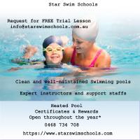 Star Swim Schools image 2